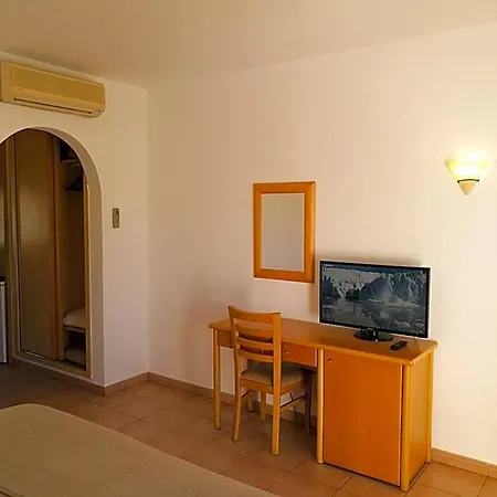 Ξενοδοχείο Club House Cvl Luz