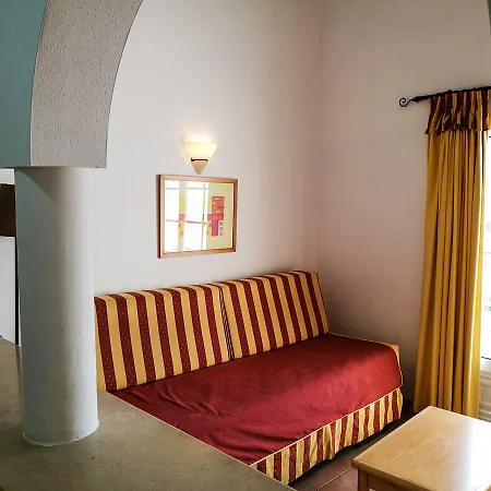 Club House Cvl ホテル Luz