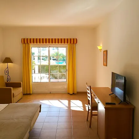 Hotel Club House Cvl Praia Da Luz