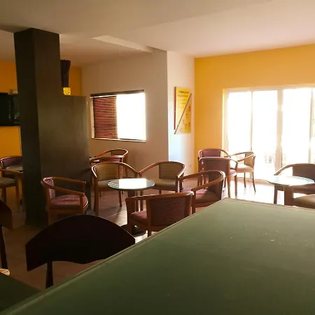 Club House Cvl 4*