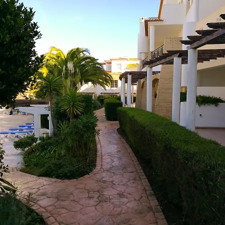 Club House Cvl Praia Da Luz