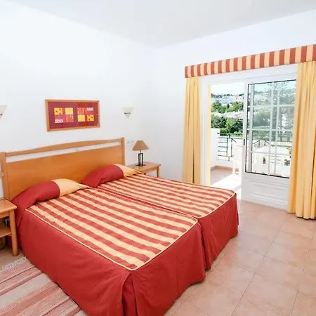 Club House Cvl Hotel