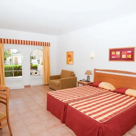 Club House Cvl 4* Luz