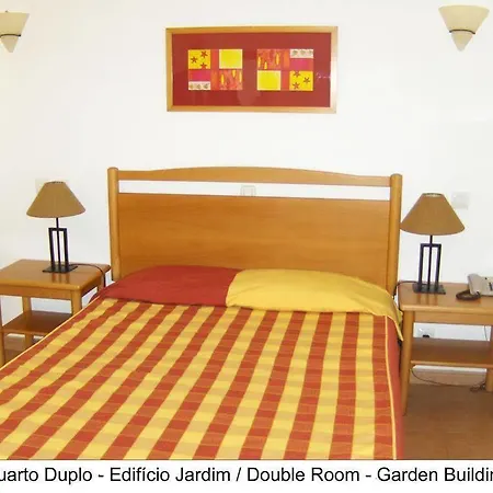 Club House Cvl 4* Luz
