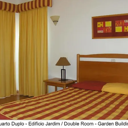 Club House Cvl 4* Luz
