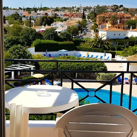 Club House Cvl 4* Luz