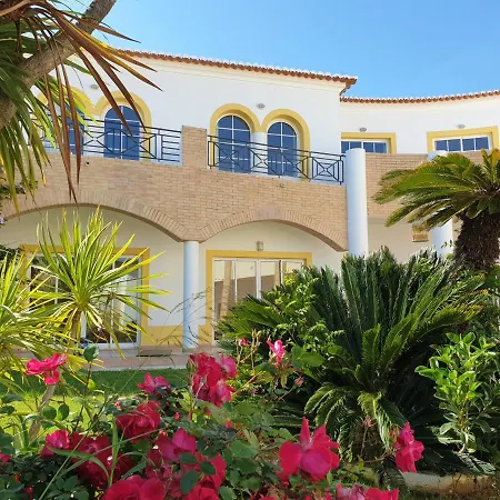 Club House Cvl 4* Praia Da Luz