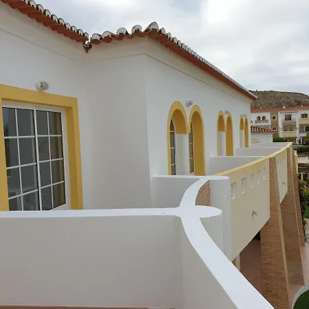 Club House Cvl Praia Da Luz