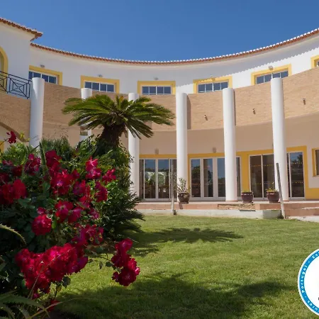 Club House Cvl Hotel Praia Da Luz