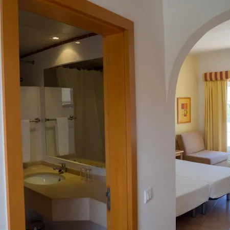 Club House Cvl Hotel Praia Da Luz