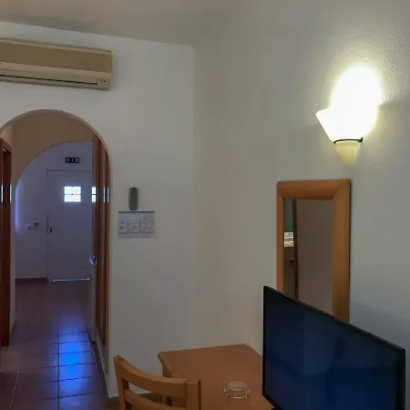 Club House Cvl Hotel Praia Da Luz