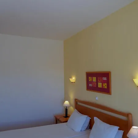 Ξενοδοχείο Club House Cvl Luz