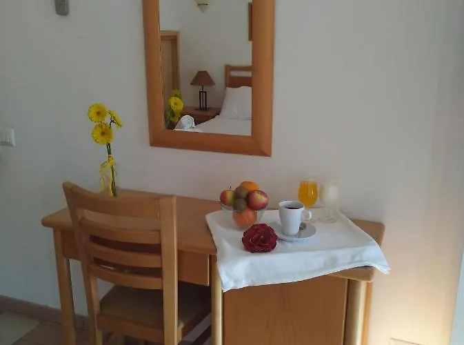 Hotel Club House Cvl