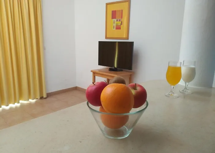 Club House Cvl Hotel Luz
