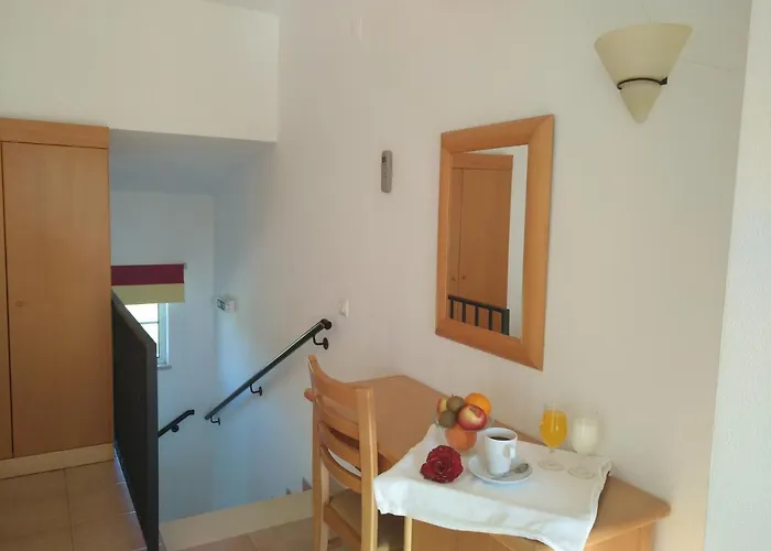 Club House Cvl 4* Luz