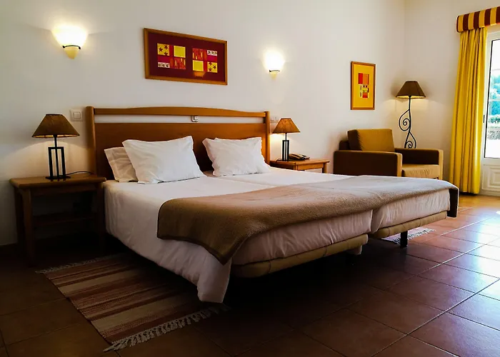 Hotel Club House Cvl