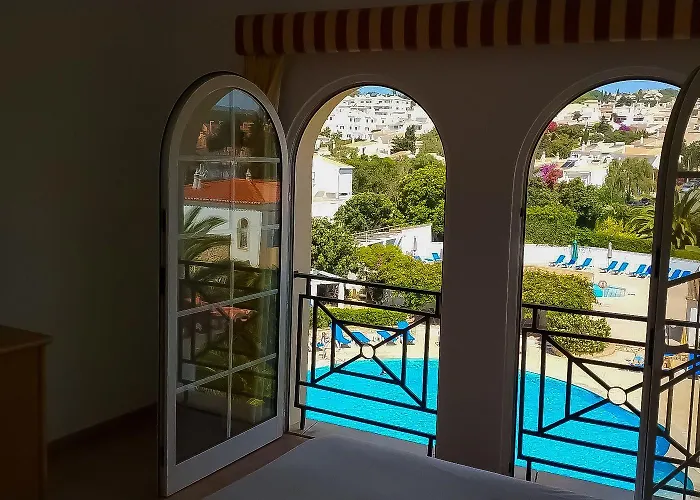 Club House Cvl Hotel