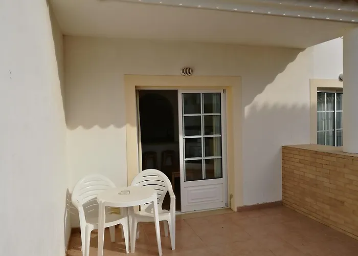 Club House Cvl Luz
