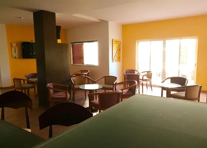 Club House Cvl 4*
