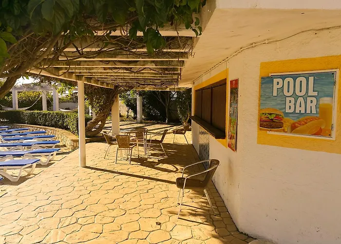 Club House Cvl מלון 4*