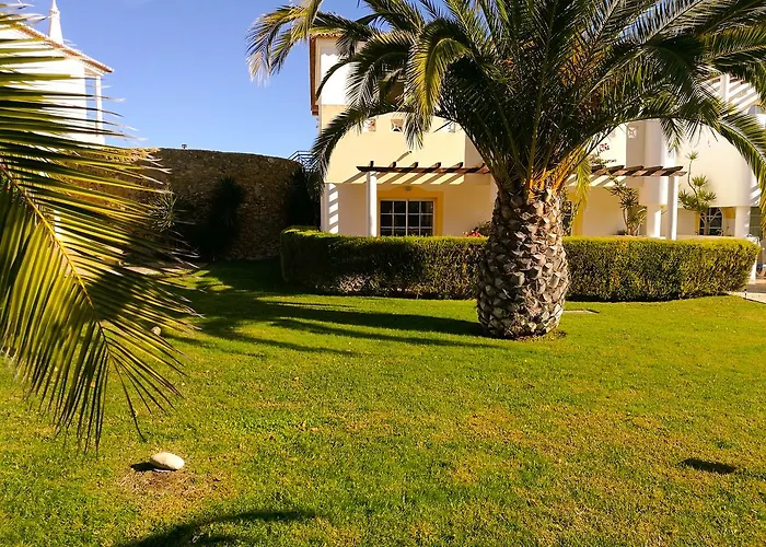 Hotel Club House Cvl