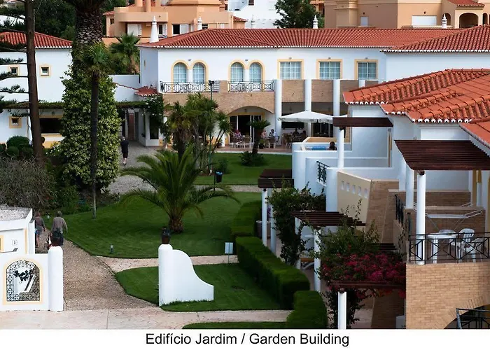 Club House Cvl Hotel Luz