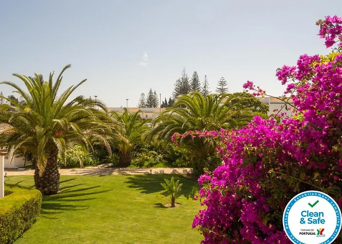 Club House Cvl Praia Da Luz