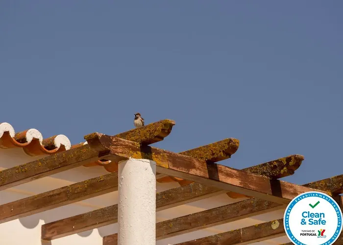 מלון Club House Cvl Senhora da Luz