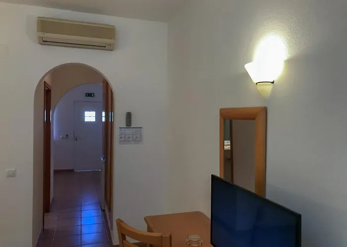 Club House Cvl Hotel Luz
