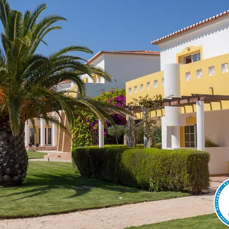 Hotel Club House Cvl Luz