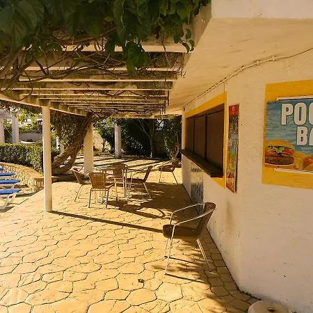 Club House Cvl Hotel 4*