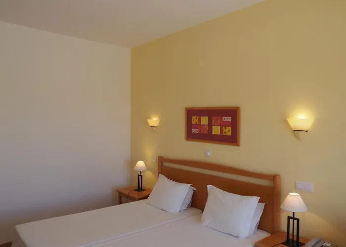 Club House Cvl Hotel Luz