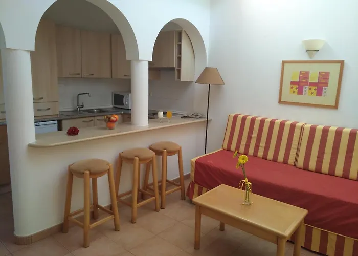 Hotel Club House Cvl Luz