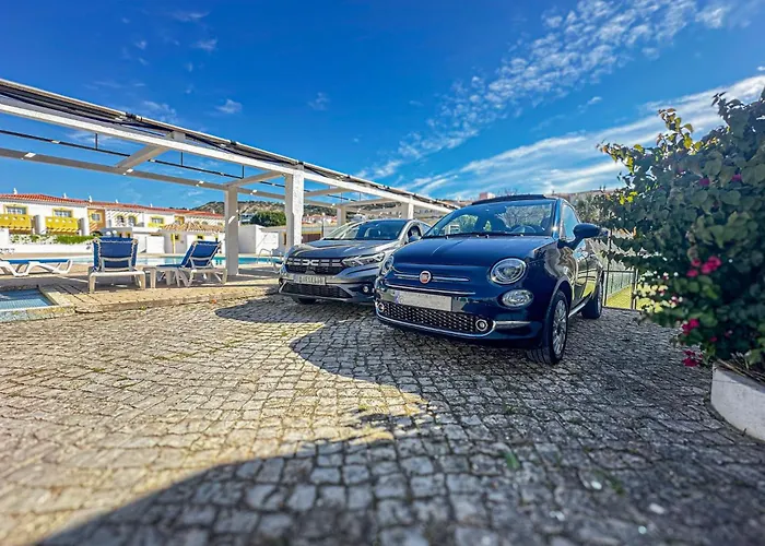 Hotel Club House Cvl Luz