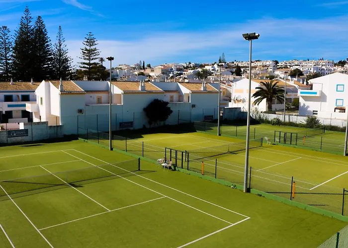 Club House Cvl 4*