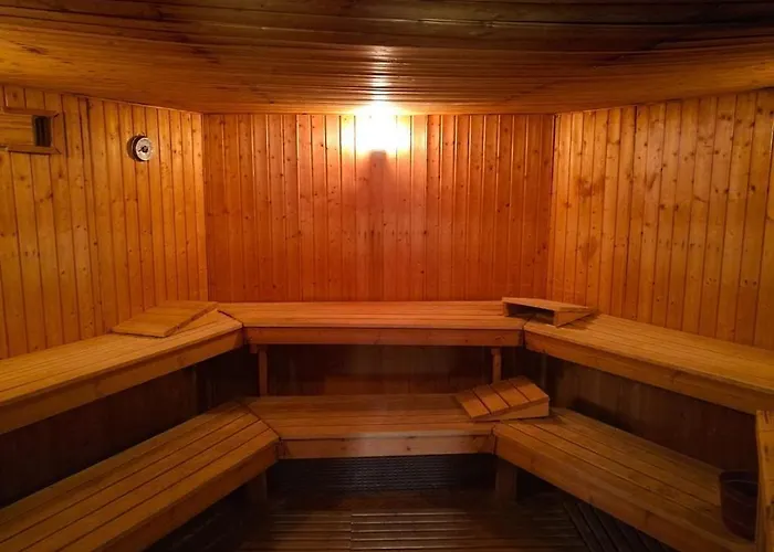 Club House Cvl Hotel Luz