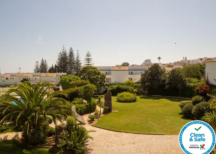 Club House Cvl Hotel 4*