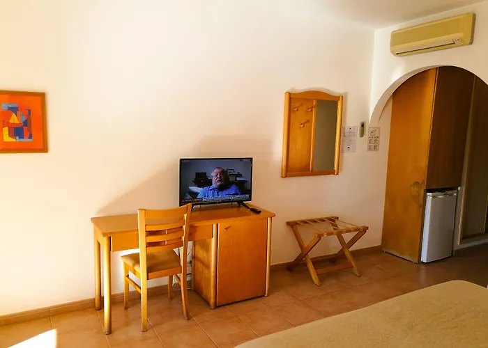 Club House Cvl 4* Luz