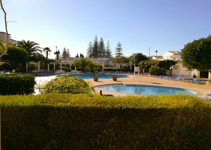 Club House Cvl Luz