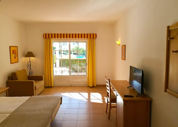 Hotel Club House Cvl