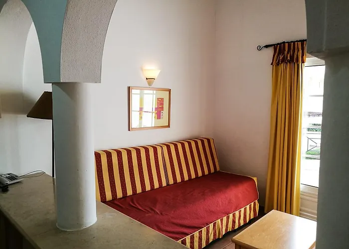Club House Cvl Hotel Luz
