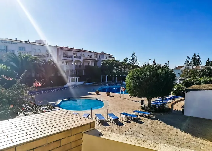 Hotel Club House Cvl Luz
