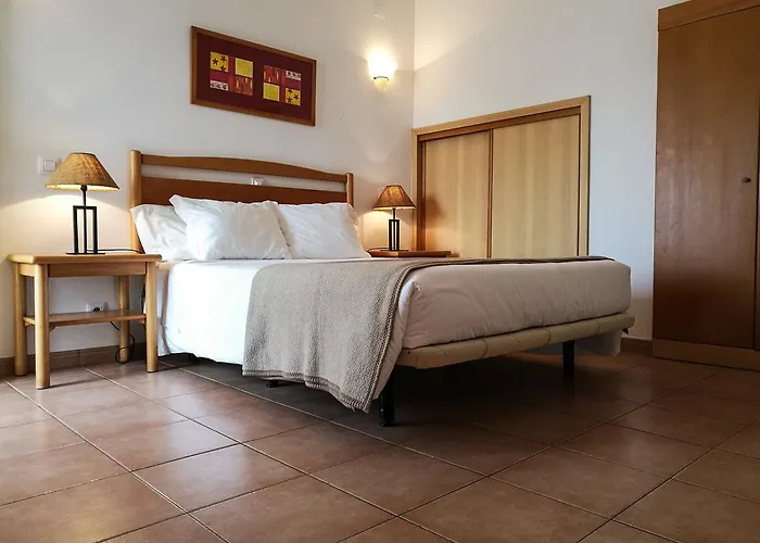 Club House Cvl Hotel Luz