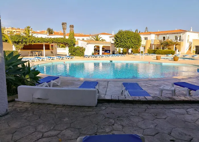 Hotel Club House Cvl Luz